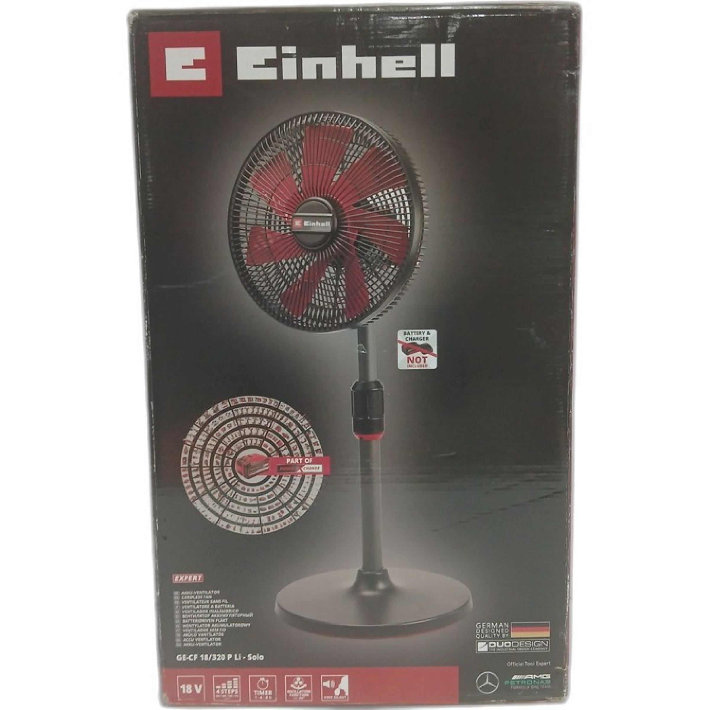 Auktionen und Versteigerungen online bei MyAuktion - 1 Stk. Einhell ...