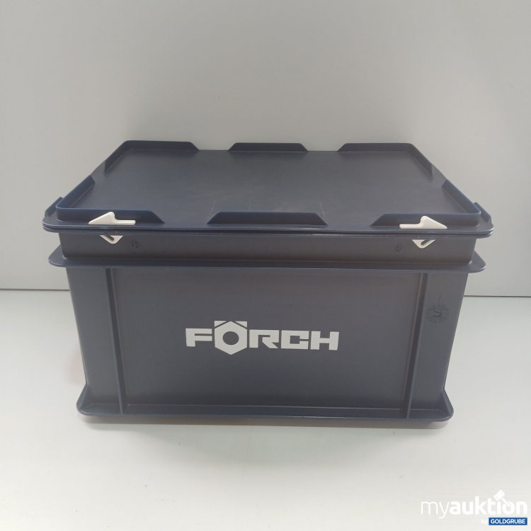 Artikel Nr. 437206: Forch Aufbewahrungsbox 