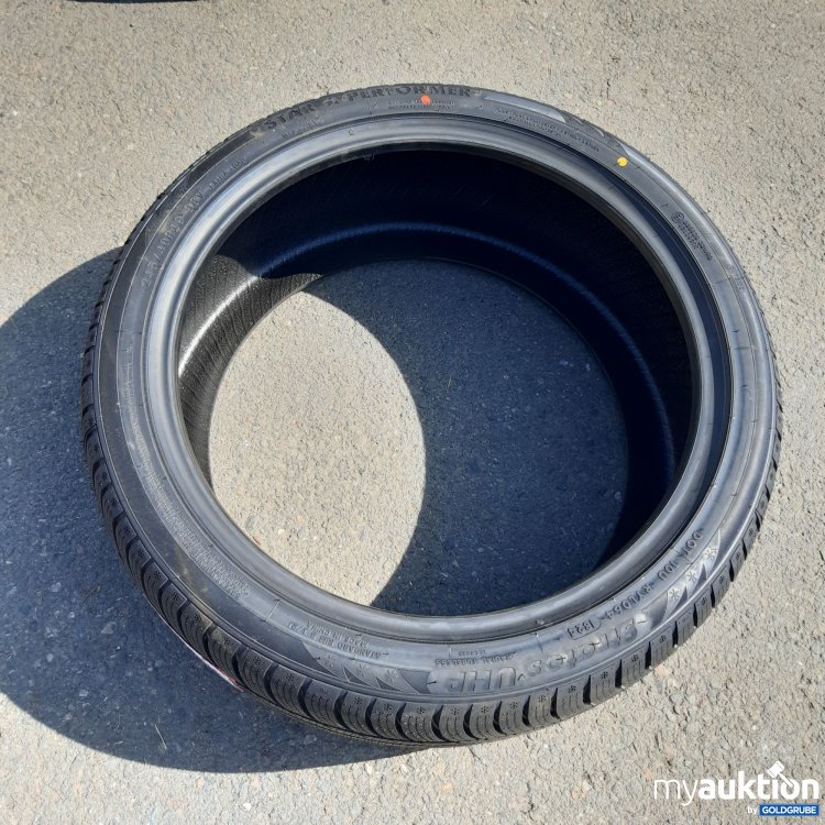 Artikel Nr. 439206: Star Performer Stratos UHP 245/40R19 XL 98V 