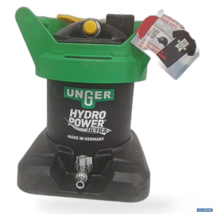 Artikel Nr. 444206: Unger Hydro Power Ultra