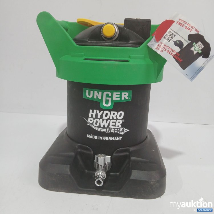 Artikel Nr. 444206: Unger Hydro Power Ultra