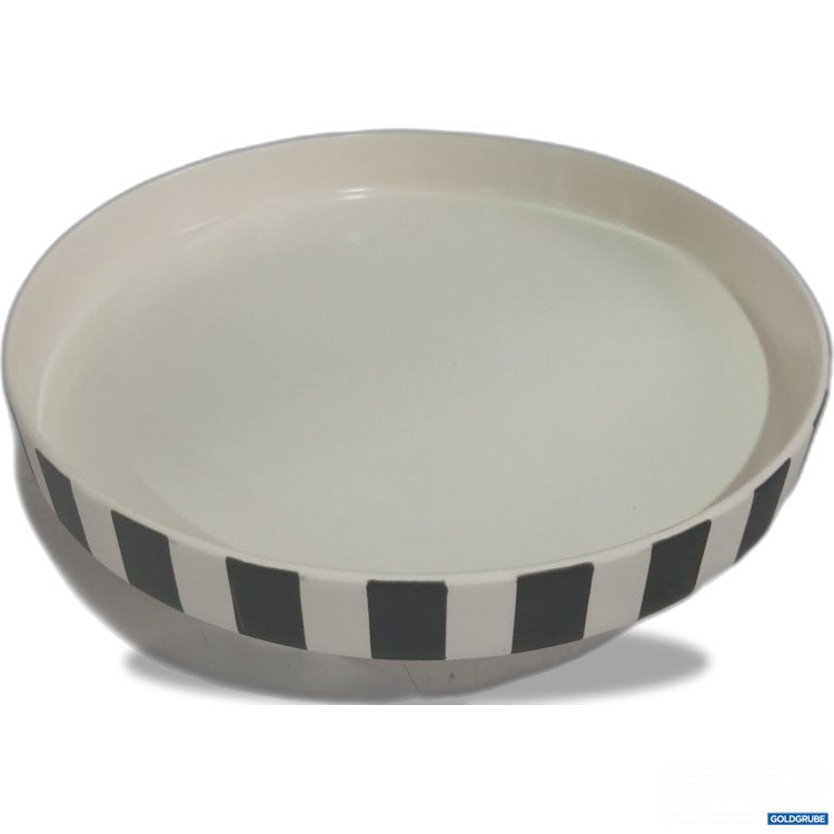 Artikel Nr. 447206: OYOY Toppu Tray Large Servierplatte
