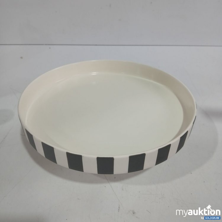 Artikel Nr. 447206: OYOY Toppu Tray Large Servierplatte