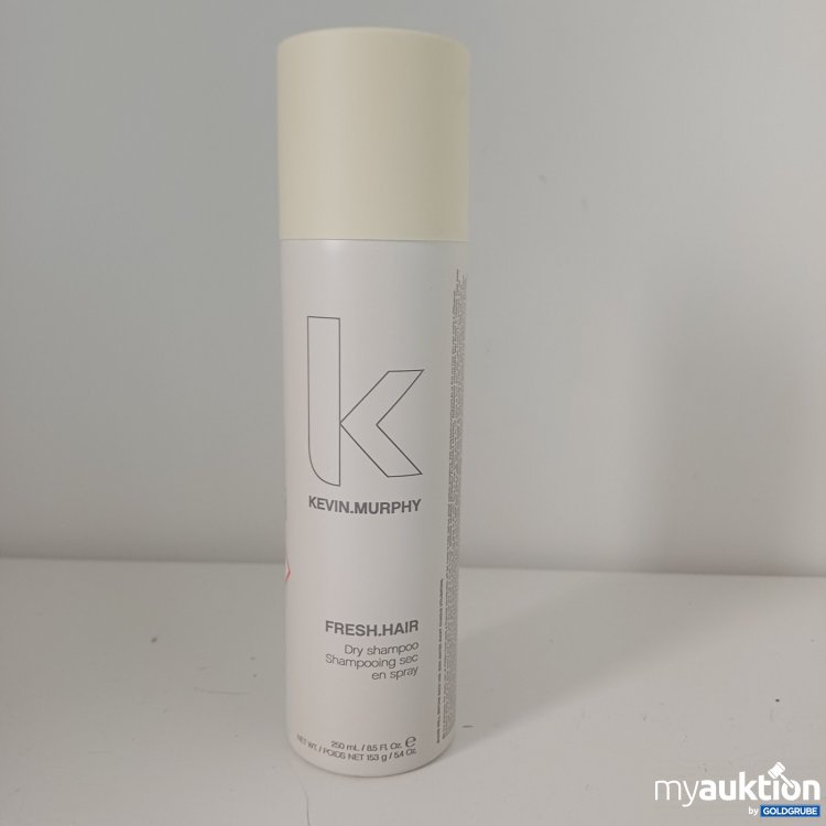 Artikel Nr. 467206: KEVIN.MURPHY Dry Shampoo 250 ml