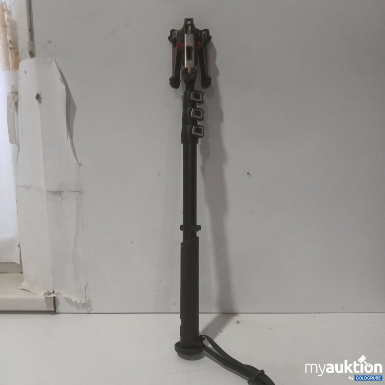 Artikel Nr. 469206 Artikel Nr. 469206: Manfrotto Einbeinstativ MVMXPROA4