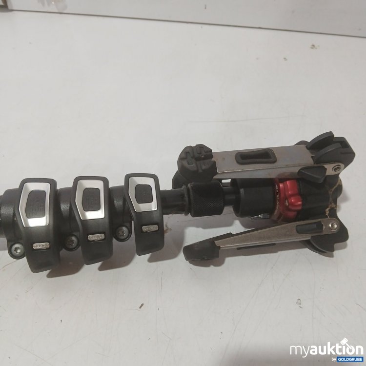 Artikel Nr. 469206 Artikel Nr. 469206: Manfrotto Einbeinstativ MVMXPROA4