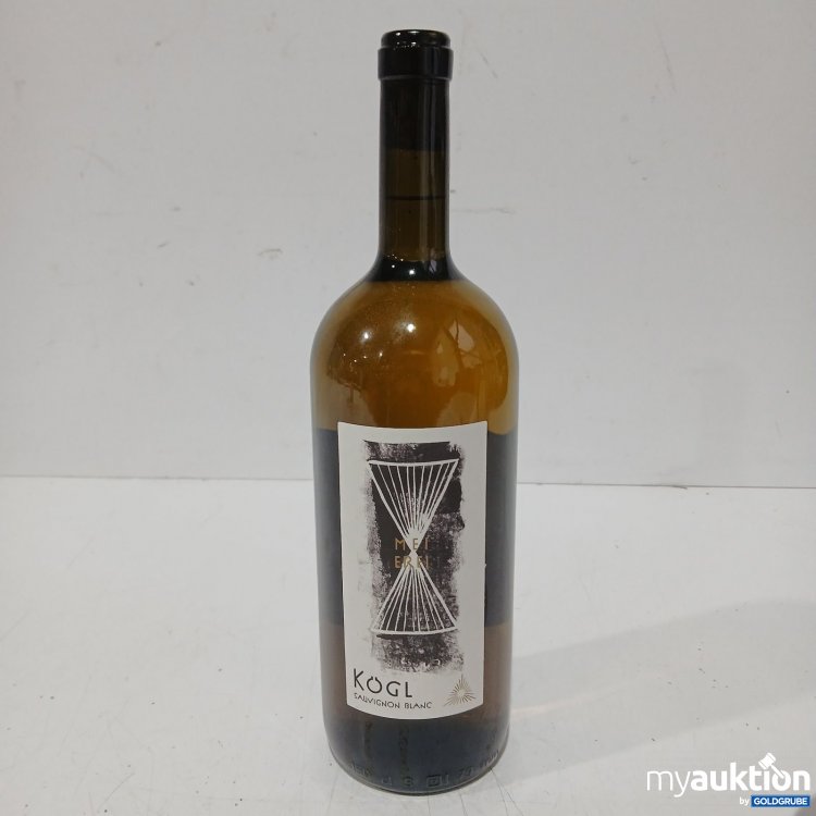 Artikel Nr. 472206: Meierei Kogl Sauvignon Blanc 1,5 l