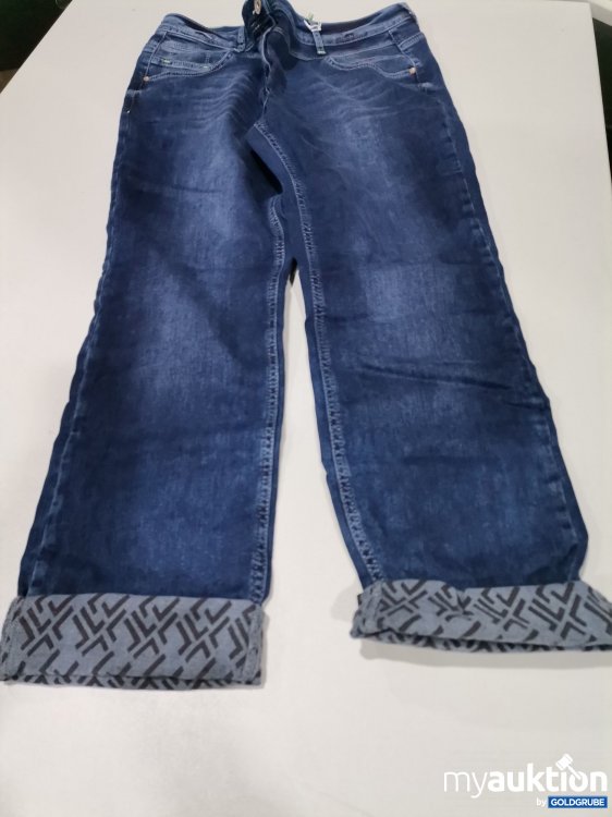 Artikel Nr. 516206 Artikel Nr. 516206: Cecil Damen Jeans
