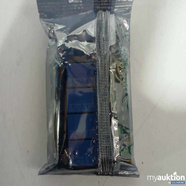 Artikel Nr. 523206 Artikel Nr. 523206: SRD 05VDC SL C