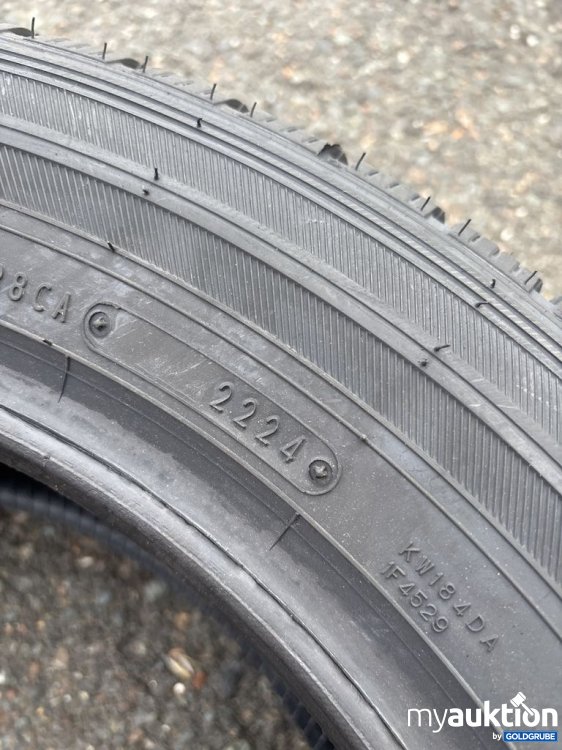 Artikel Nr. 524206: Falken Eurowinter Van01 215/60R17