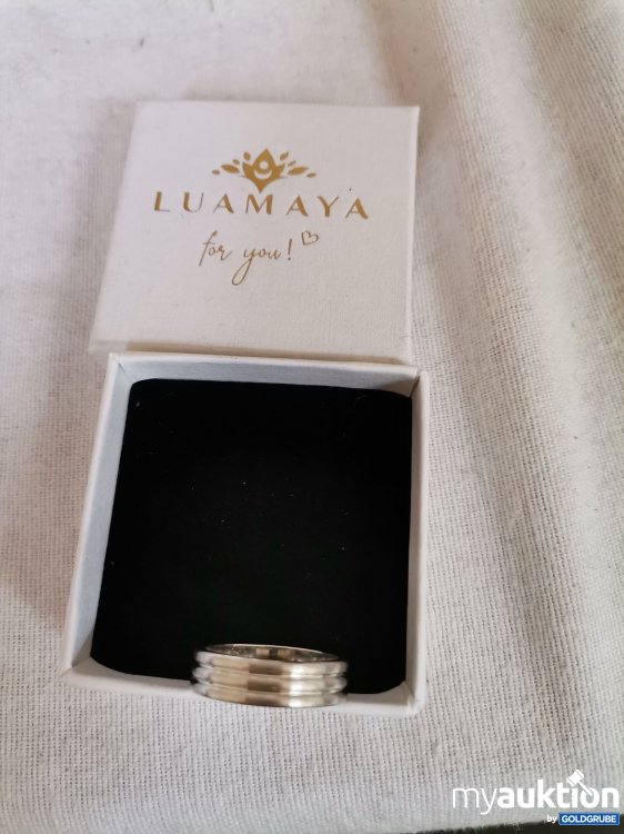 Artikel Nr. 674206: Luamyaya Ring