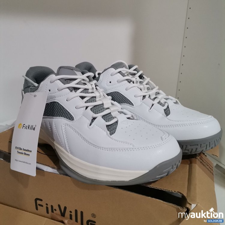 Artikel Nr. 801206 Artikel Nr. 801206: Fit Ville men Sneaker