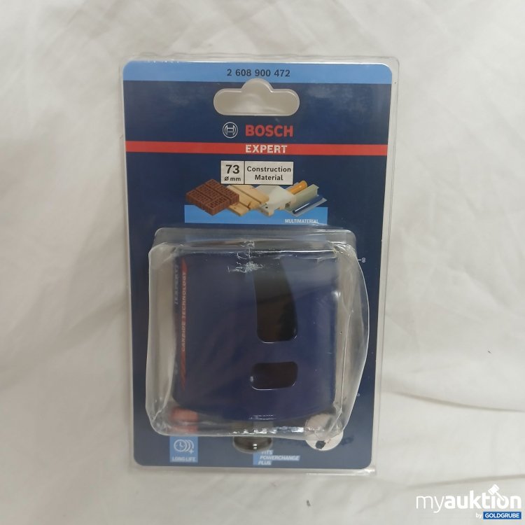Artikel Nr. 817206 Artikel Nr. 817206: Bosch Expert 73mm 2608900472