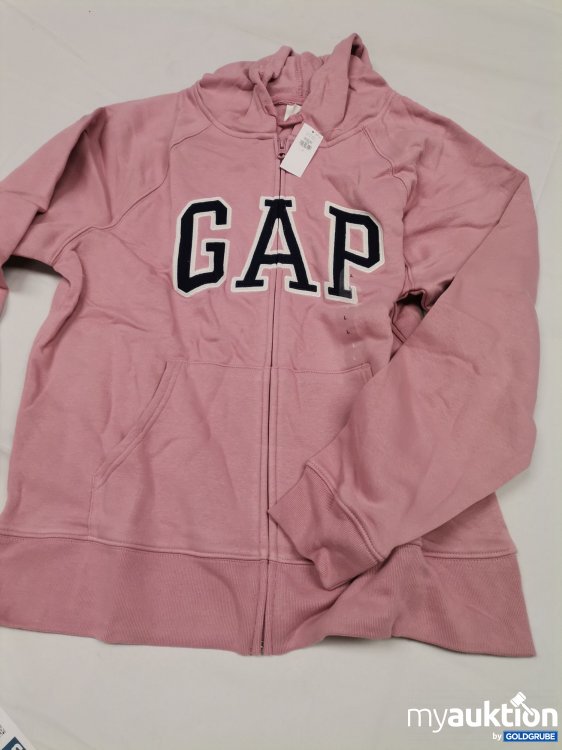 Artikel Nr. 820206 Artikel Nr. 820206: Gap Sweater Jacke