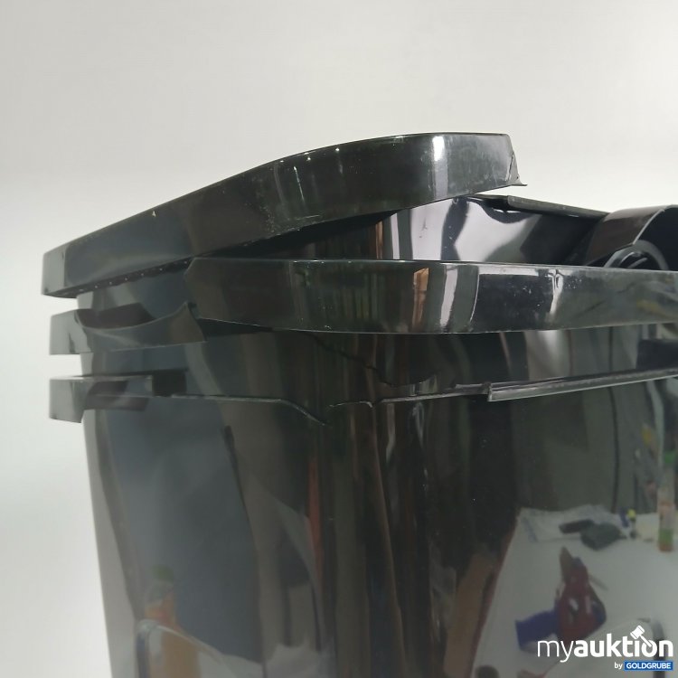 Artikel Nr. 827206: Mülleimer Set mit Deckel 