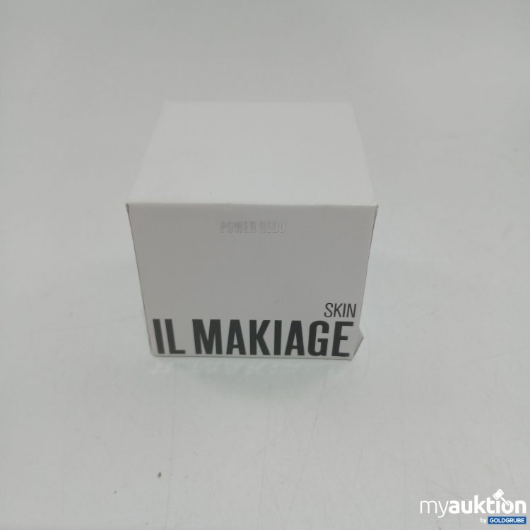 Artikel Nr. 835206 Artikel Nr. 835206: Il Makiage Skin Power Redo 20ml