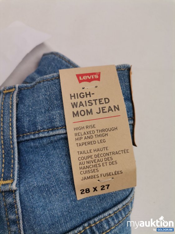 Artikel Nr. 838206: Levi's Jeans 