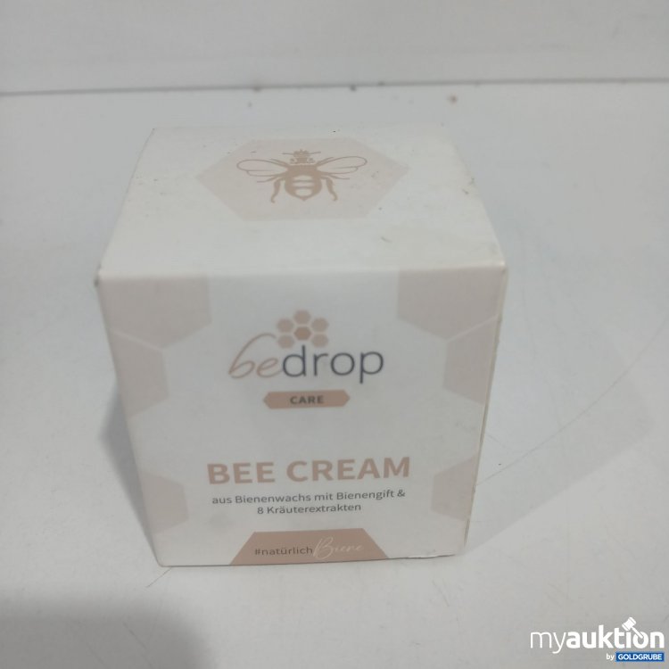 Artikel Nr. 845206 Artikel Nr. 845206: Bee drop Bee Cream 100g