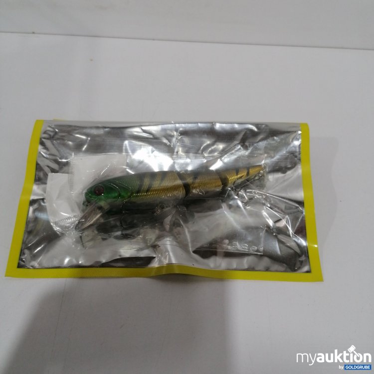 Artikel Nr. 848206 Artikel Nr. 848206: Hengjia Fishing Lure 10cm