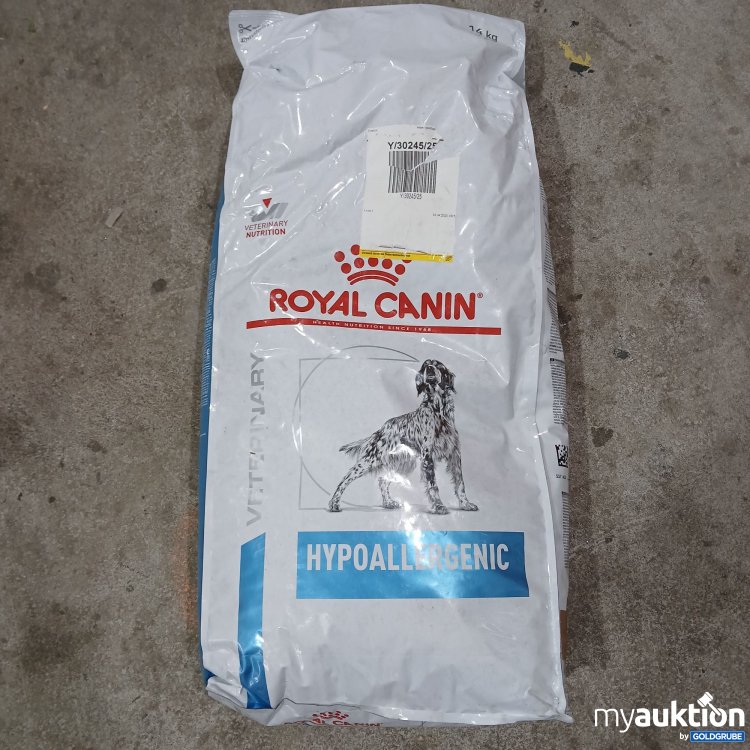 Artikel Nr. 867206: Royal Canin Hypoallergenic 14kg 