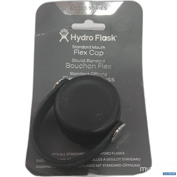 Artikel Nr. 883206: Hydro Flask Standard Mouth Flex Cap