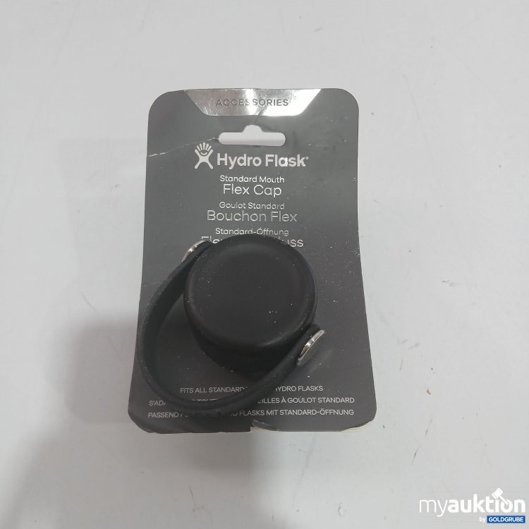 Artikel Nr. 883206: Hydro Flask Standard Mouth Flex Cap