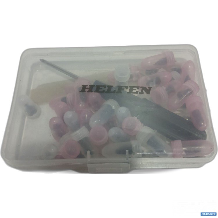 Artikel Nr. 887206 Artikel Nr. 887206: 50 Stück Reifenreparatur-Gumminägel