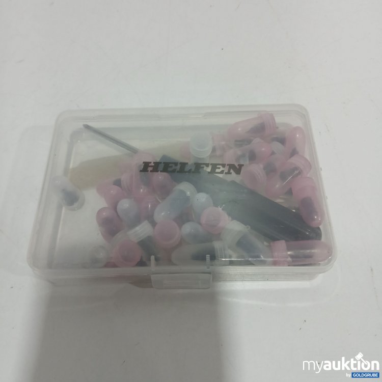 Artikel Nr. 887206 Artikel Nr. 887206: 50 Stück Reifenreparatur-Gumminägel