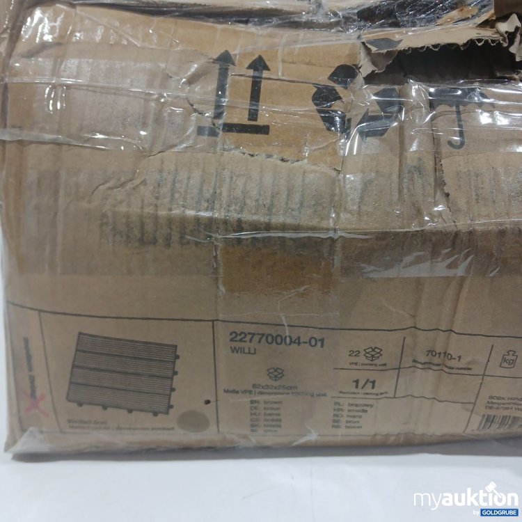 Artikel Nr. 892206: Mömax Willi 22770004-01 22Stk