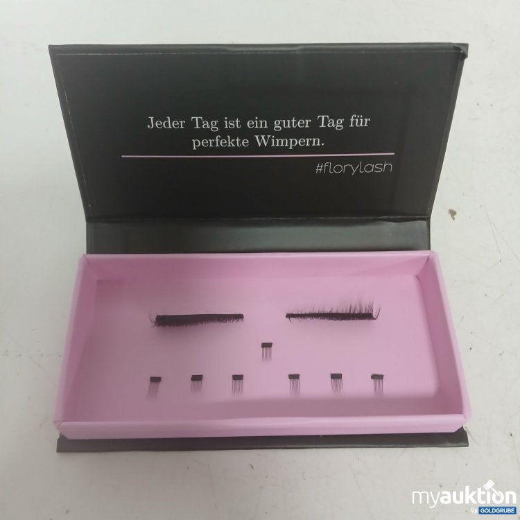 Artikel Nr. 903206: Florylash Cat Eye Look