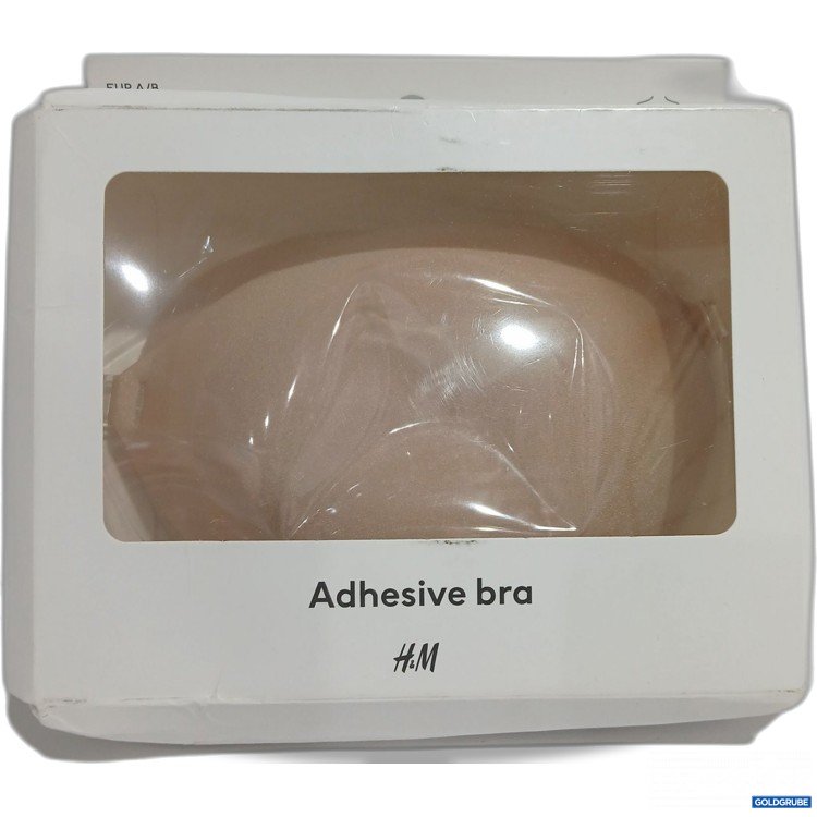 Artikel Nr. 914206 Artikel Nr. 914206: H&M Adhesive bra
