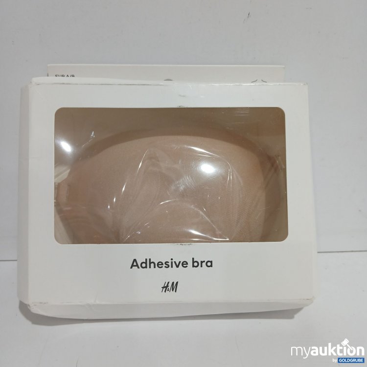 Artikel Nr. 914206 Artikel Nr. 914206: H&M Adhesive bra