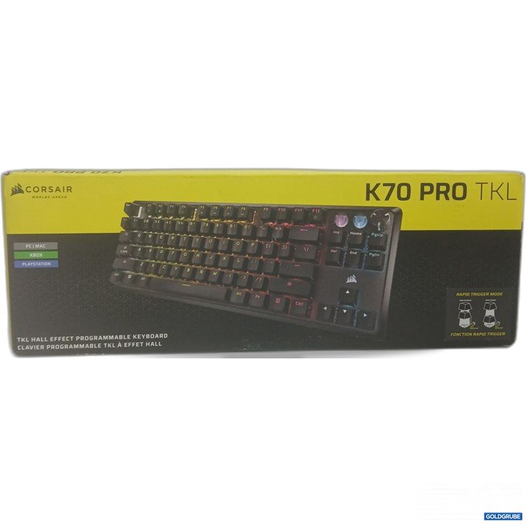 Artikel Nr. 919206: Corsair K70 PRO TKL Gaming Tastatur