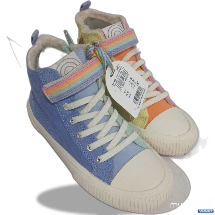 Artikel Nr. 932206 Artikel Nr. 932206: Little Bird Kinder Schuhe