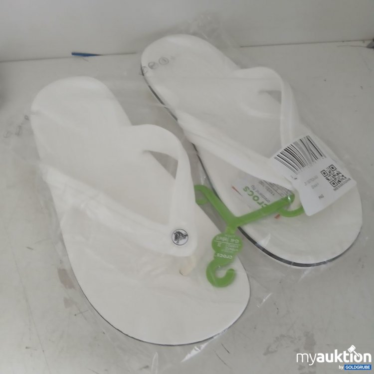 Artikel Nr. 954206: Crocs Flip-Flops