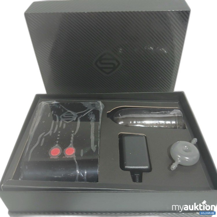 Artikel Nr. 960206: You2Toys Masturbator 