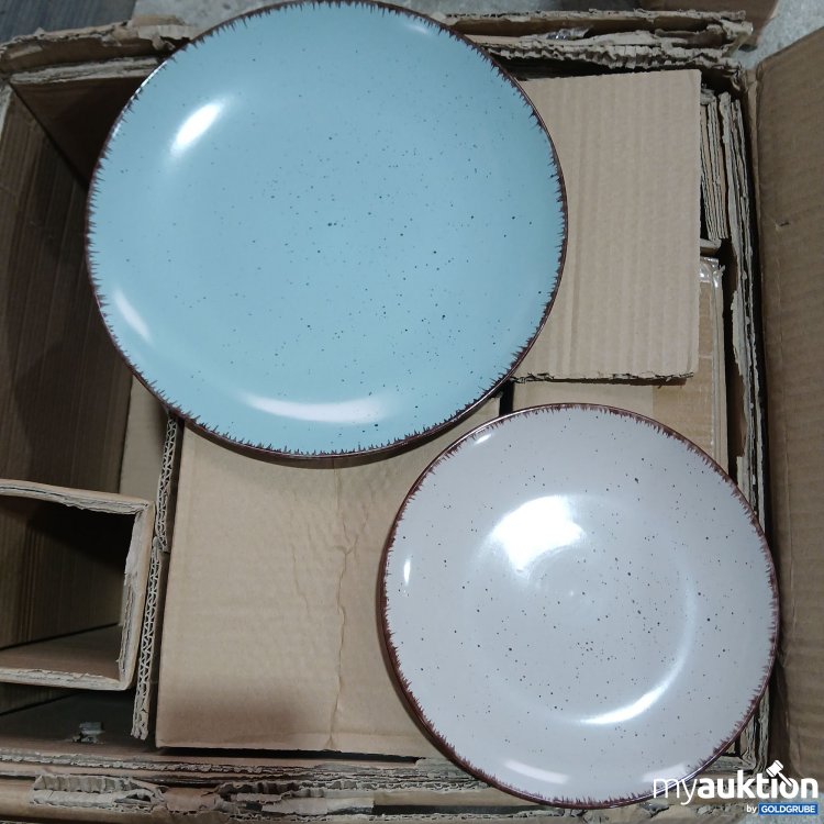 Artikel Nr. 961206: Arte Viva Kaffe und Tafelservice 32 teilig