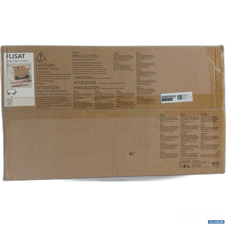 Artikel Nr. 964206: Ikea Flisat 102.984.20 