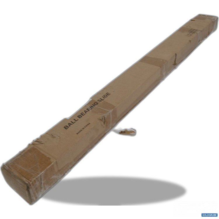 Artikel Nr. 982206: Ball Bearing Slide  D2576 950mm