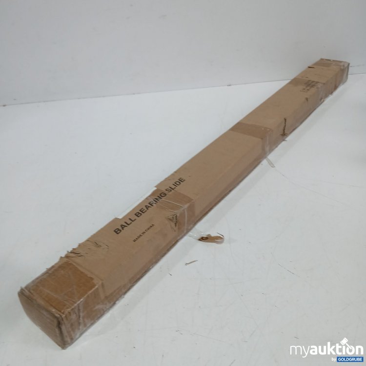 Artikel Nr. 982206: Ball Bearing Slide  D2576 950mm
