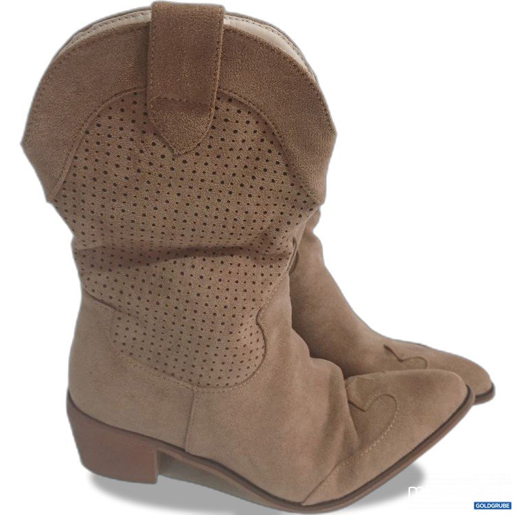 Artikel Nr. 991206 Artikel Nr. 991206: Stiefel