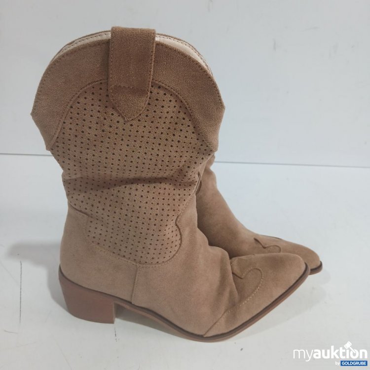 Artikel Nr. 991206 Artikel Nr. 991206: Stiefel