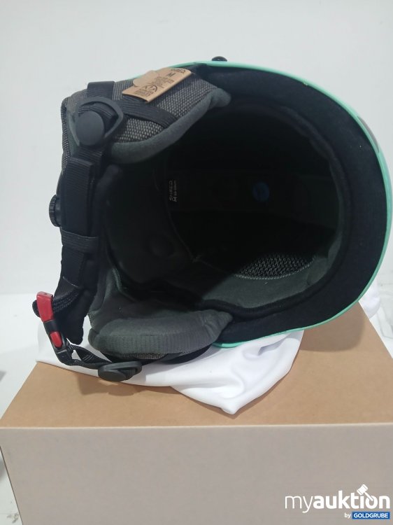 Artikel Nr. 995206 Artikel Nr. 995206: SHRED Helm M 55-59cm