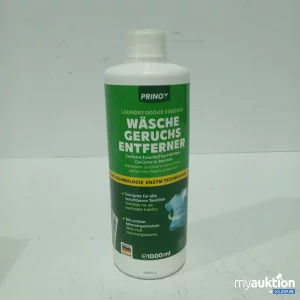 Artikel 478206: PRINOX Wäsche Geruchs Entferner 1000 ml