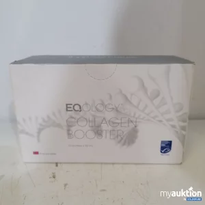 Auktion EQology Collagen Booster