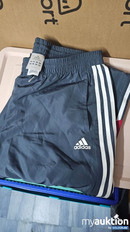 Artikel Nr. 394207 Artikel Nr. 394207: Adidas Jogginghose Climalite, ungetragen