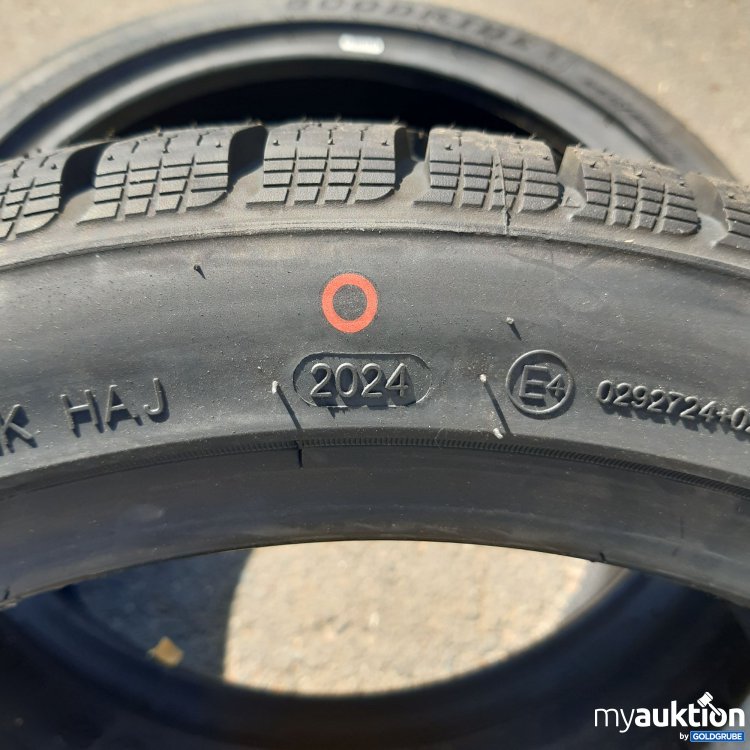 Artikel Nr. 439207 Artikel Nr. 439207: Goodride SW608 245/40R18 97V Extra Load 2 Stück
