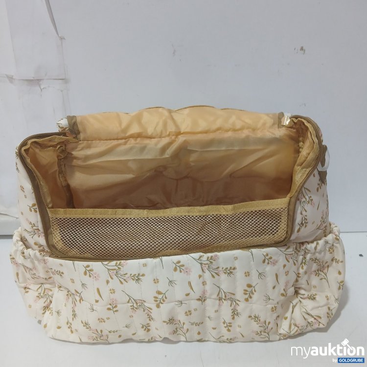 Artikel Nr. 466207 Artikel Nr. 466207: Tasche mit floralem Muster