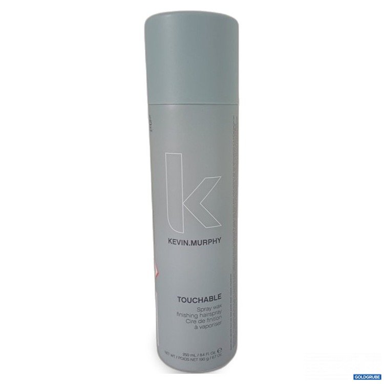 Artikel Nr. 467207: KEVIN.MURPHY Touchable Spray wax 250 ml