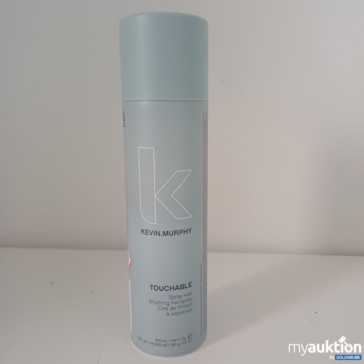 Artikel Nr. 467207: KEVIN.MURPHY Touchable Spray wax 250 ml